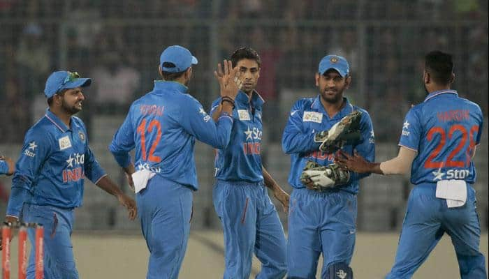 India vs Sri Lanka, Asia Cup 2016: Date, squads, venue, time, TV listing, live streaming