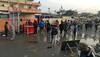 Twin suicide bombing kills 70 in Baghdad's deadliest attack this year