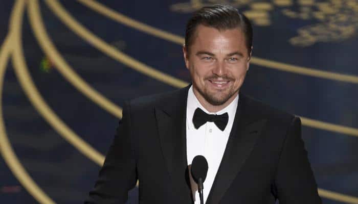 Oscar Awards 2016: Finally! Leonardo DiCaprio bags his first Academy Award