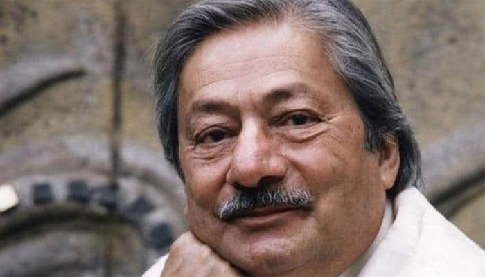 Oscar Awards 2016: Saeed Jaffrey honoured 