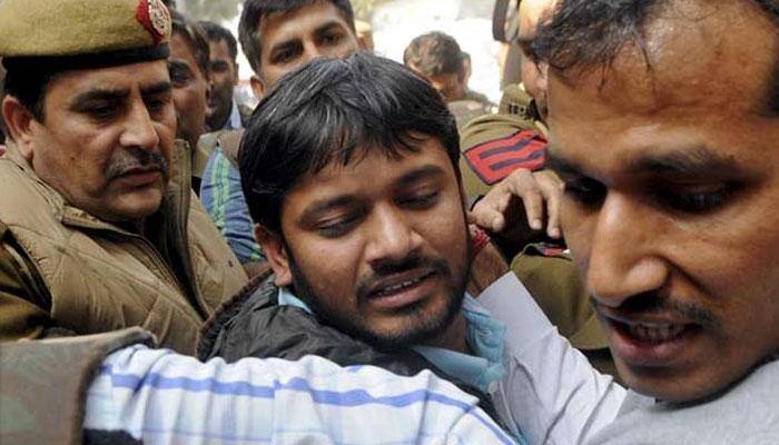 JNU row: SC rejects criminal contempt plea against Kanhaiya Kumar, Umar Khalid