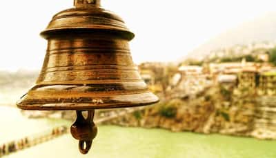 Significance and importance of bells in Hindu Temples