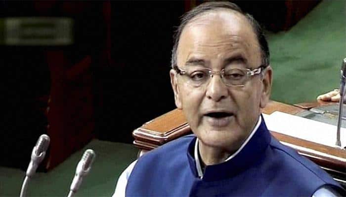 Have your say: Will FM Arun Jaitley&#039;s Budget bring cheers for common man?