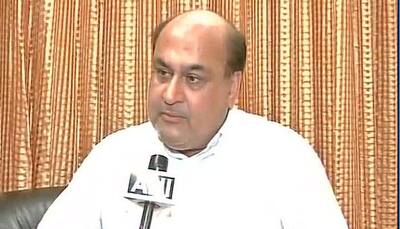 Never said Muslims feel insecure under PM Narendra Modi: Mohammed Rafi’s son