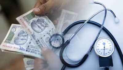 Centre to provide Rs 1 lakh per family health cover