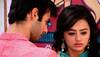 Swaragini: Swara enters Maheshwari house as Sanskar’s wife