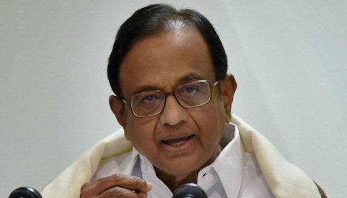 No big idea in Budget 2016-17; it&#039;s just house keeping and accounting, says Chidambaram