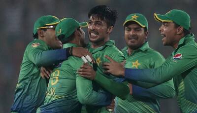 Pakistan vs UAE, Asia Cup 2016: Date, Squads, Venue, Time, TV listing, Live Streaming