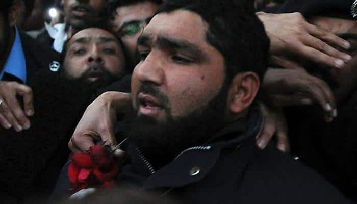 Pakistan on alert as Salman Taseer&#039;s assassin Mumtaz Qadri ​is hanged