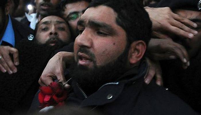 Pakistan on alert as Salman Taseer's assassin Mumtaz Qadri ​is hanged