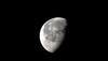 See pic – Scott Kelly's last photo of moon from space!