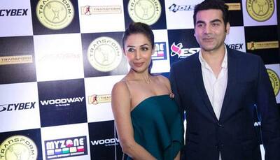 I'm possessive about Malaika: Arbaaz Khan