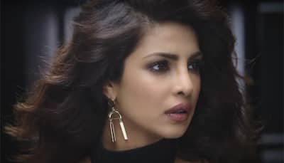 Too hot! Priyanka Chopra's new 'Quantico' teaser will stump you beyond words - Watch 