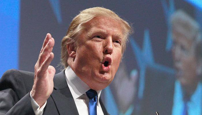 Racial feud erupts as Republicans fight 'unstoppable' Trump