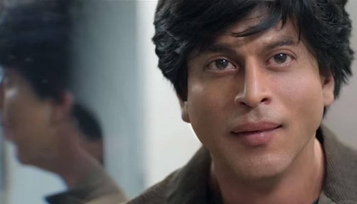 Shah Rukh Khan in ‘Fan’ trailer – Five reasons to watch the film