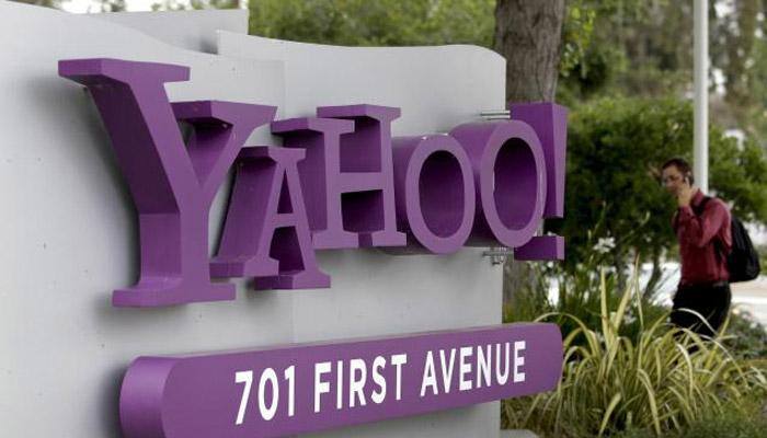 Yahoo estimates $64-78 mn restructuring charges, mostly in Q1 