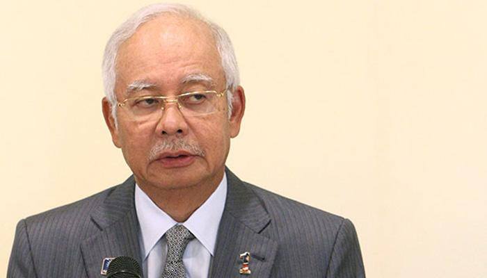 More than $1 bn was transferred into Malaysia PM's accounts: Report