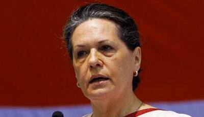 What transpired in Sonia, Rahul's unexpected meeting with LS Speaker before Budget presentation?   