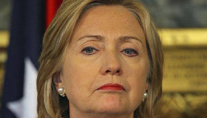 US State Department releases last batch of controversial Hillary Clinton emails