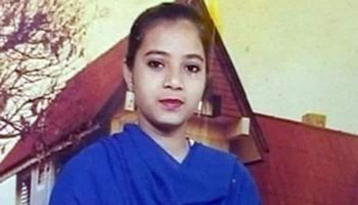 Ishrat Jahan case: SC to hear plea seeking quashing of criminal case against Gujarat cops