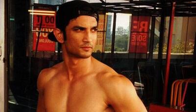 After essaying Mahendra Singh Dhoni, Sushant Singh Rajput to do biopic on another sportsperson