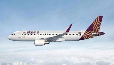 Sanjiv Kapoor joins Vistara as Chief Strategy and Commercial Officer