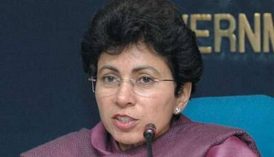 Murthal gangrapes: Cong MP Kumari Selja seeks probe into allegations