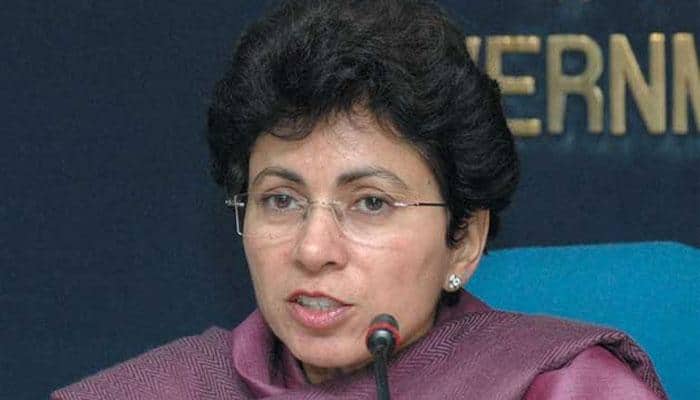 Murthal gangrapes: Cong MP Kumari Selja seeks probe into allegations