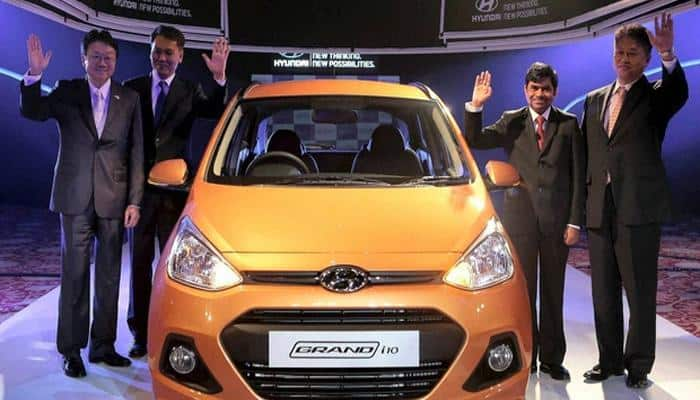 Hyundai domestic sales up 9.1% in February