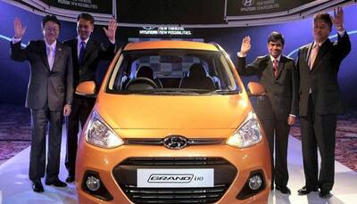 Hyundai domestic sales up 9.1% in February