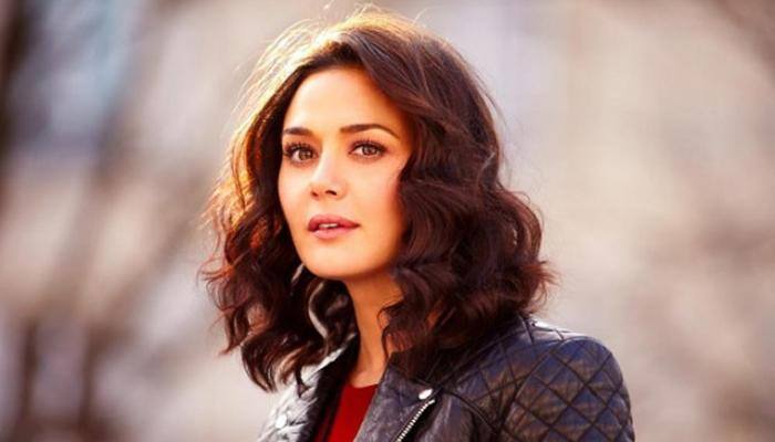 It's confirmed! Preity Zinta ties the knot with boyfriend Gene Goodenough in Los Angeles