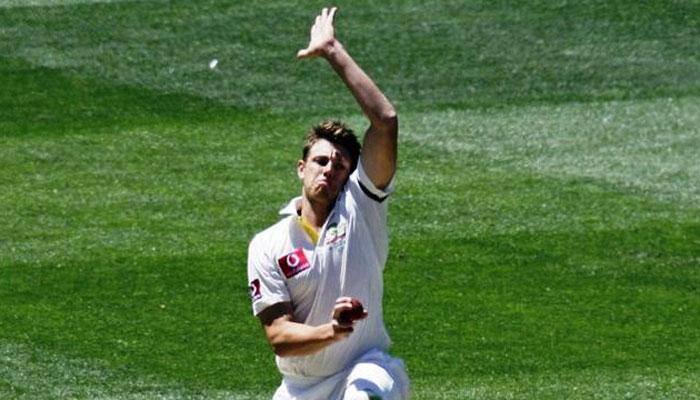 Australia pacer James Pattinson's international future clouded after recurrence of shin soreness