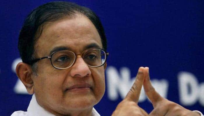 Ishrat Jahan case: Chidambaram rewrote affidavit, I was bypassed, says GK Pillai 