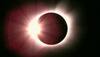Total solar eclipse: Don't forget to watch the sky next week!