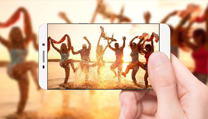 LeEco puts up 'superphones' Le 1s and Le Max on open sale
