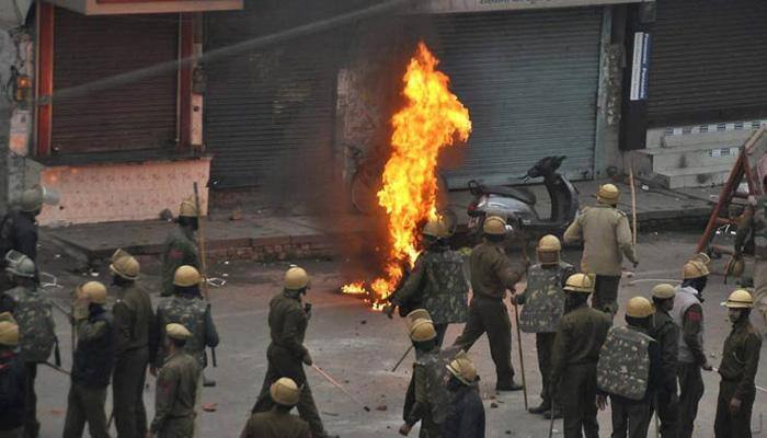 Jat stir: Bank guard who single-handedly saved Rs 137 crore during protests to be rewarded