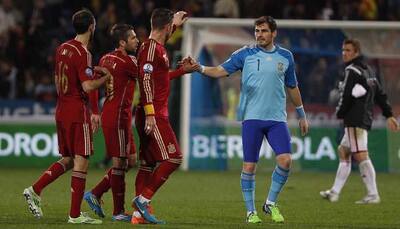 Euro 2016 win would be extraordinary for Spain, feels Iker Casillas