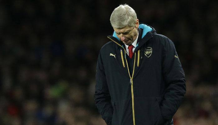 Premier League: Arsenal using criticism as motivation, says Arsene Wenger