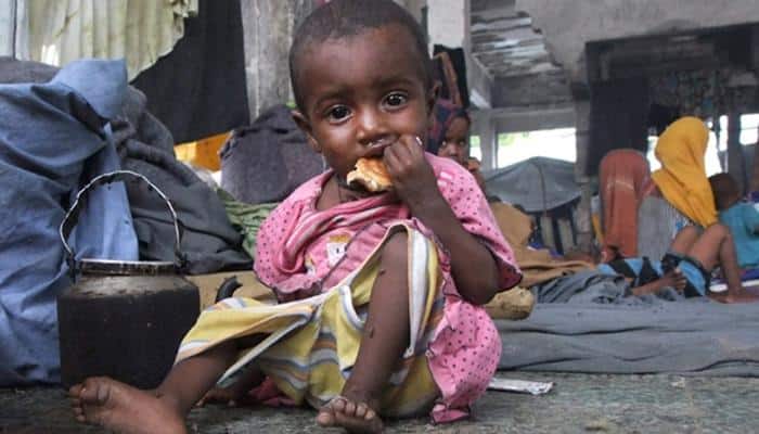 UN warns Central Africa facing `dire` food crisis