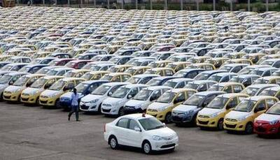 Car sales in slow lane in Feb, Jat quota stir hits dispatches
