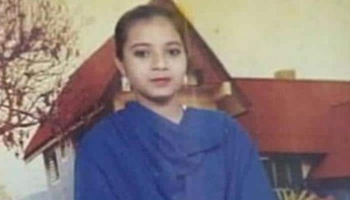 Ishrat Jahan case: SIT head burnt me with cigarettes - Shocking claims by ex-MHA secretary