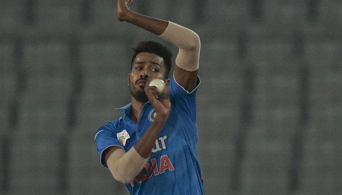 Asia Cup, India vs Sri Lanka: Hardik Pandya takes three wickets off three balls...but it's not a hat-trick!
