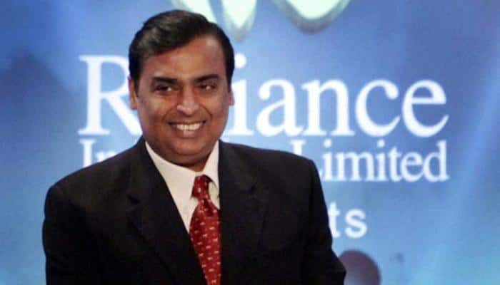 Mukesh Ambani retains position as India's richest person: Forbes