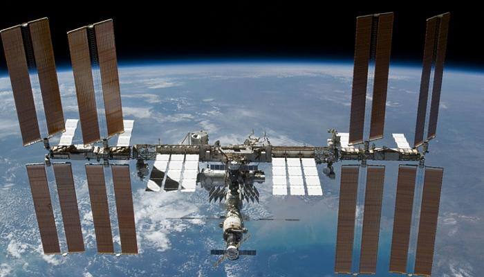 Crazy facts about Scott Kelly's #YearInSpace!