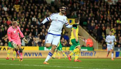 Premier League: West Brom hamper leader Leicester City's title charge, Chelsea FC win 3rd on the trot