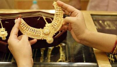 Jewellers to go on 3-day pan-India strike from today