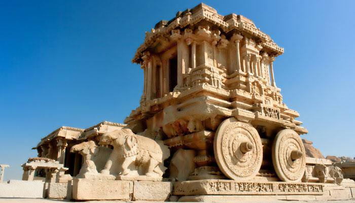Karnataka tourism video highlights spectacular architectural geniuses, nature’s blessings