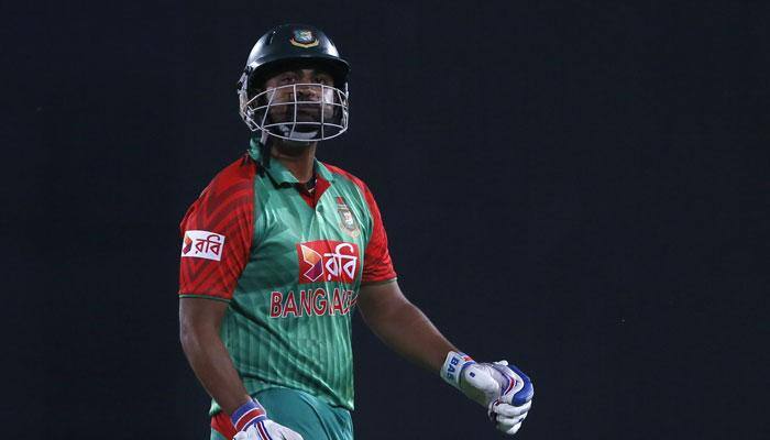 Asia Cup 2016: Bangladesh will rely on Tamim Iqbal for putting up good show upfront against Pakistan