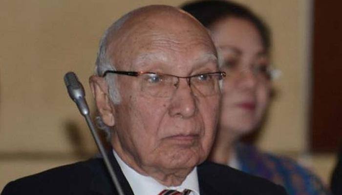 Have changed policy to target all terror groups: Pakistan