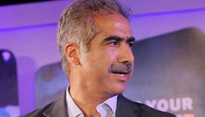 Micromax CEO Vineet Taneja resigns